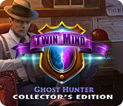 Twin Mind: Ghost Hunter Collector's Edition game