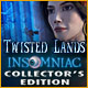 Download Twisted Lands: Insomniac Collector's Edition game