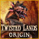 Twisted Lands: Origin Game