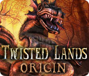 Twisted Lands: Origin game
