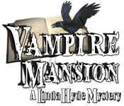 Vampire Mansion: A Linda Hyde Mystery game