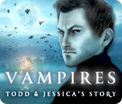 Vampires: Todd & Jessica's Story game