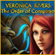 Veronica Rivers: The Order of the Conspiracy Game