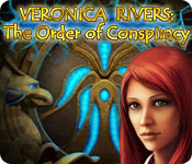 Veronica Rivers: The Order of the Conspiracy game