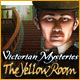 Victorian Mysteries: The Yellow Room Game