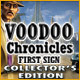Voodoo Chronicles: The First Sign Collector's Edition Game