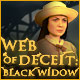 Web of Deceit: Black Widow Game