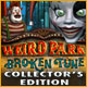 Weird Park: Broken Tune Collector's Edition Game