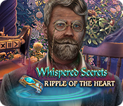 Whispered Secrets: Ripple of the Heart game