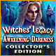 Download Witches' Legacy: Awakening Darkness Collector's Edition game