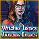 Download Witches' Legacy: Awakening Darkness game
