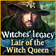 Witches' Legacy: Lair of the Witch Queen Game