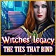 Download Witches' Legacy: The Ties that Bind game