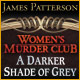 James Patterson Women's Murder Club: A Darker Shade of Grey Game