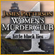 James Patterson Women's Murder Club: Little Black Lies Game