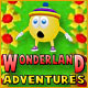Wonderland Adventures Game