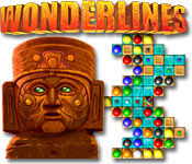 Wonderlines game