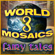 World Mosaics 3 - Fairy Tales Game