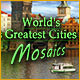 Download World's Greatest Cities Mosaics game