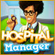 Hospital Manager Game