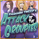 Shannon Tweed's Attack of the Groupies Game