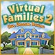 Virtual Families 2: Our Dream House Game