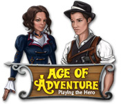 Age of Adventure: Playing the Hero game