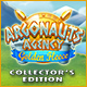 Argonauts Agency: Golden Fleece Collector's Edition Game