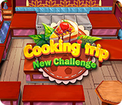 Cooking Trip: New Challenge game
