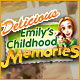 Delicious: Emily's Childhood Memories Game