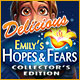 Delicious: Emily's Hopes and Fears Collector's Edition Game