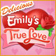 Delicious: Emily's True Love Game
