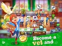Dr. Cares Pet Rescue 911 Collector's Edition screenshot