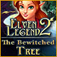 Elven Legend 2: The Bewitched Tree Game