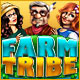 Farm Tribe Game