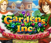 Gardens Inc.: From Rakes to Riches game