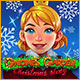Gnomes Garden Christmas Story Game