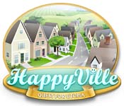 HappyVille: Quest for Utopia game