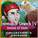 Incredible Dracula IV: Game of Gods Collector's Edition Game