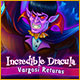 Incredible Dracula: Vargosi Returns Game