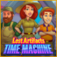 Download Lost Artifacts: Time Machine game