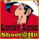 Lucky Luke: Shoot & Hit Game