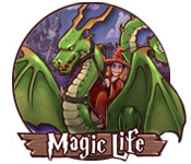 Magic Life game