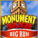 Monument Builders: Big Ben Game