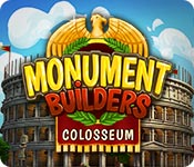 Monument Builders: Colosseum game