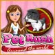 Pet Rush: Arround the World Game