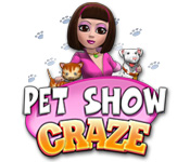 Pet Show Craze game