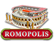 Romopolis game