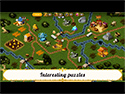 Royal Roads: Portal Collector's Edition screenshot