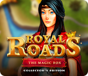 Royal Roads: The Magic Box Collector's Edition game